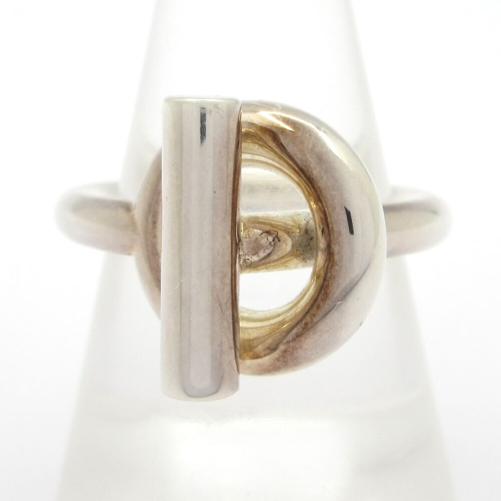 Hermès Echappee Ring